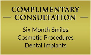 Complimentary Consultation