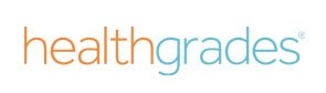 Health Grades Logo