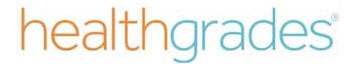 Healthgrades logo