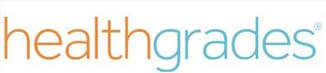 healthgrades logo