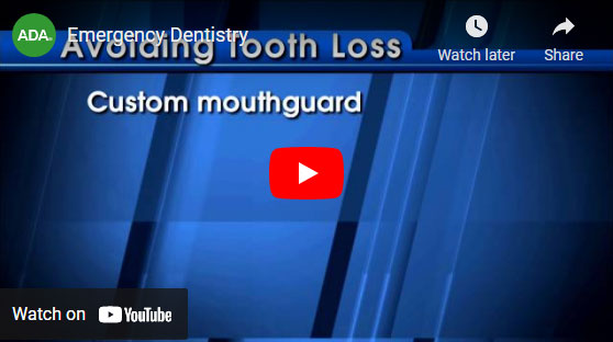 emergency dentistry video