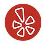 Yelp logo