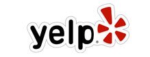 yelp logo