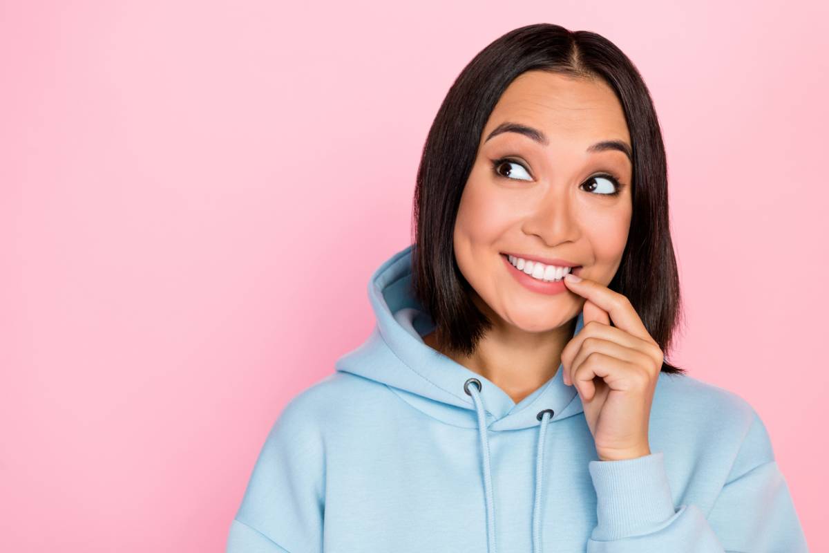 concept for how long does teeth whitening last