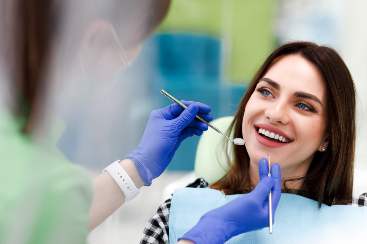 Featured image for How Often Should You Get Professional Dental Cleanings