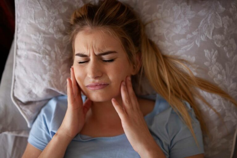 Can Teeth Grinding Cause Pain? Glendora Family Dentistry Blog