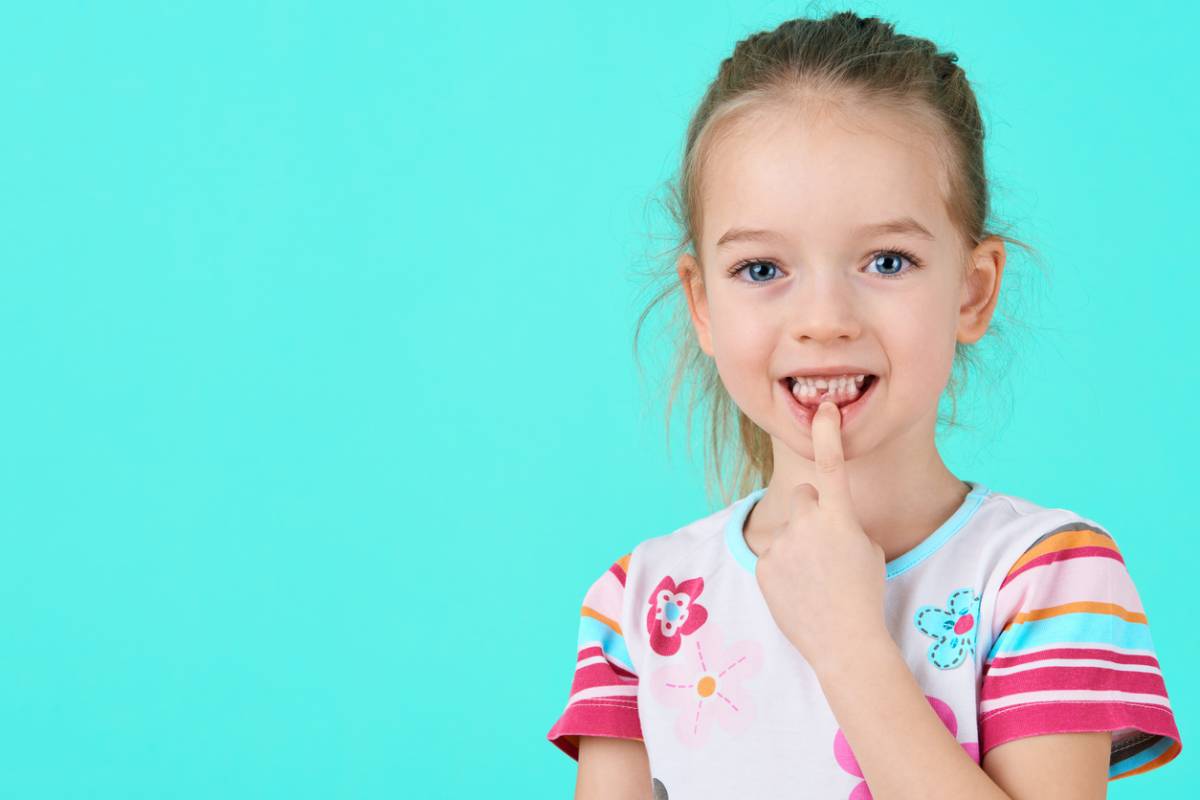 featured image for types of tooth injuries in kids