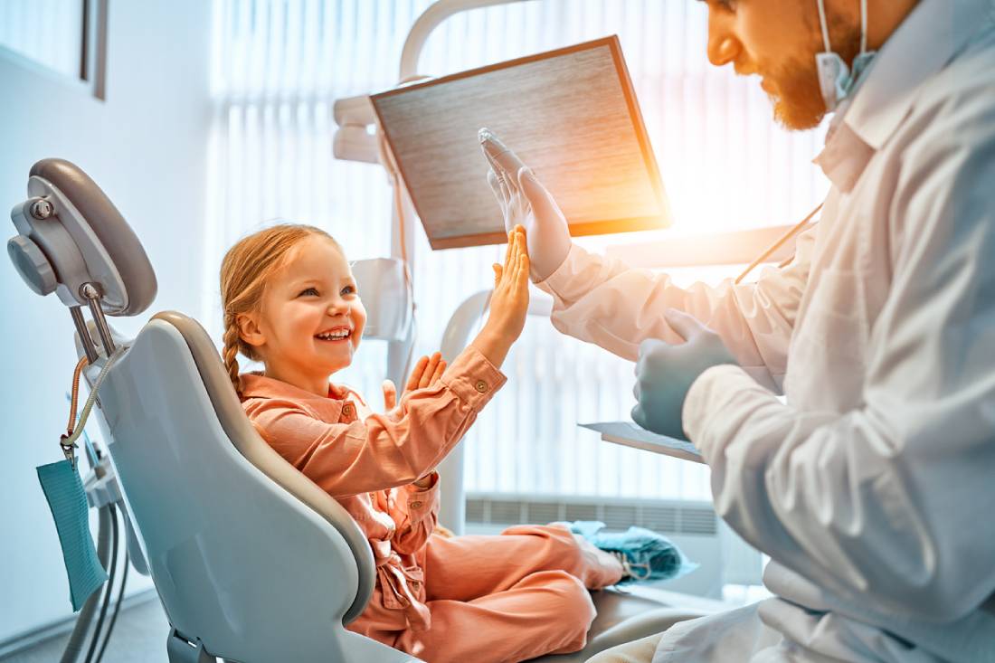 Featured image for What Services Does a Pediatric Dentist Offer?